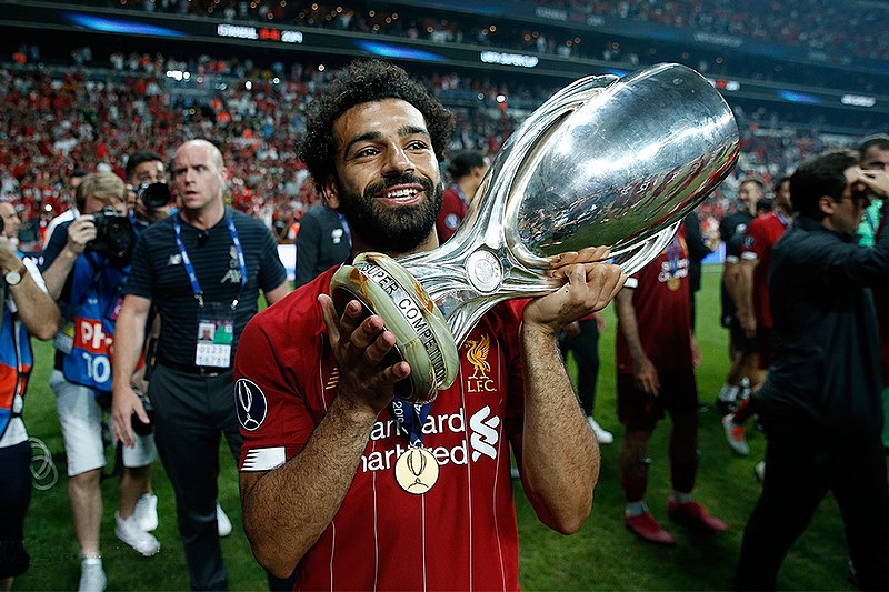 10 Best Wingers In The World Of Soccer