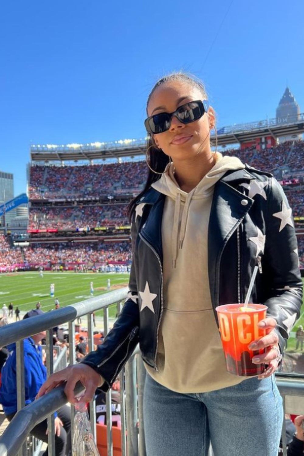 Kristina Mladenovic: Boyfriend, Coach, Net Worth & Ranking