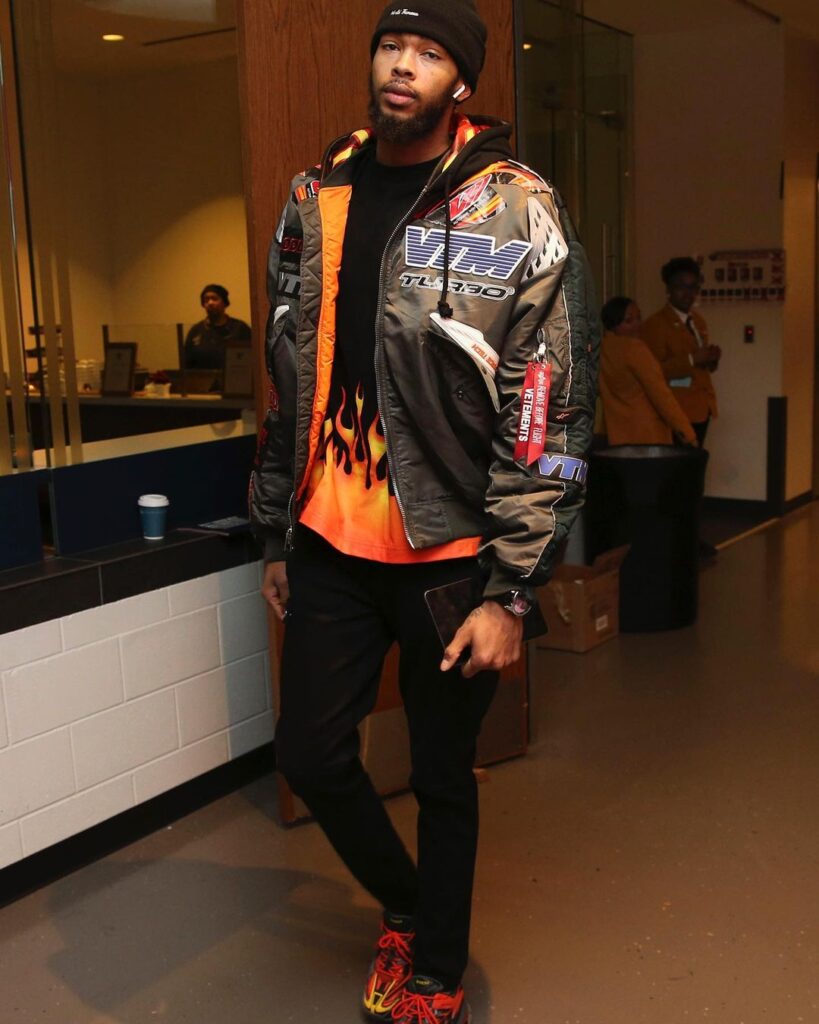 Brandon Ingram: Net Worth, Girlfriend & NBA
