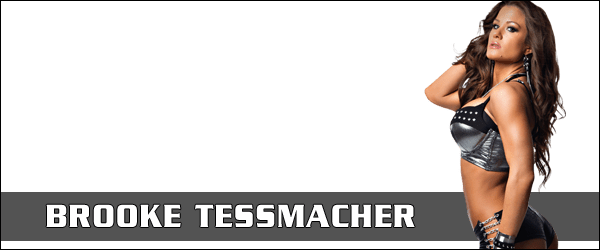 Brooke Tessmacher Bio: Career, TNA, Model, Net Worth & Kids