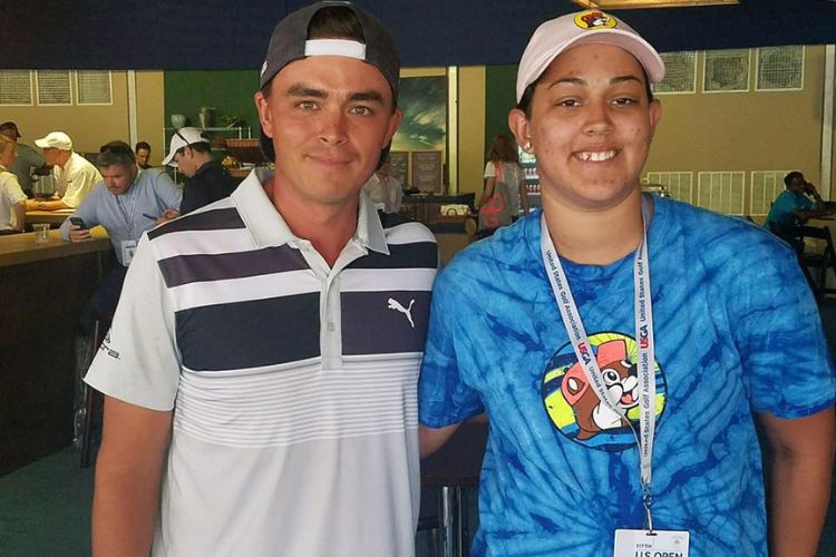Who Is Madison And Melissa Champ? Cameron Champ Sister- Brother Brent