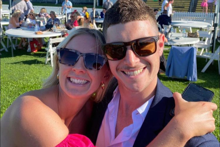 Meet Cameron Smith Sister Mel Smith- Age Gap And Family Tree