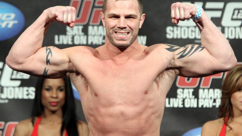 Nick Catone Bio: MMA, UFC, Son, Wife & Net Worth