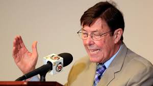 Charley Casserly Bio: Early Life, Career & Net Worth
