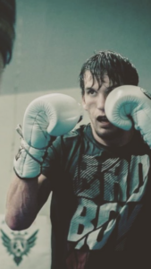 Chance Rencountre Bio: Nickname, Tribe, MMA & UFC