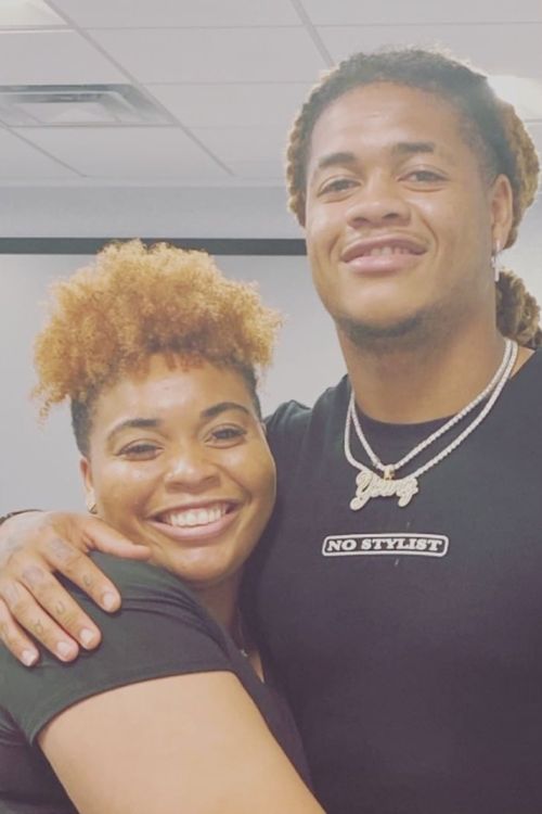 Who Is Weslie Young? Chase Young Sister- Age Gap And Family Tree