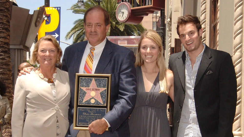 Chris Berman Bio: Career, Awards, Wife & Net Worth
