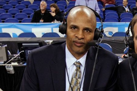 Clark Kellogg Bio: College, Career, Commentary & Son