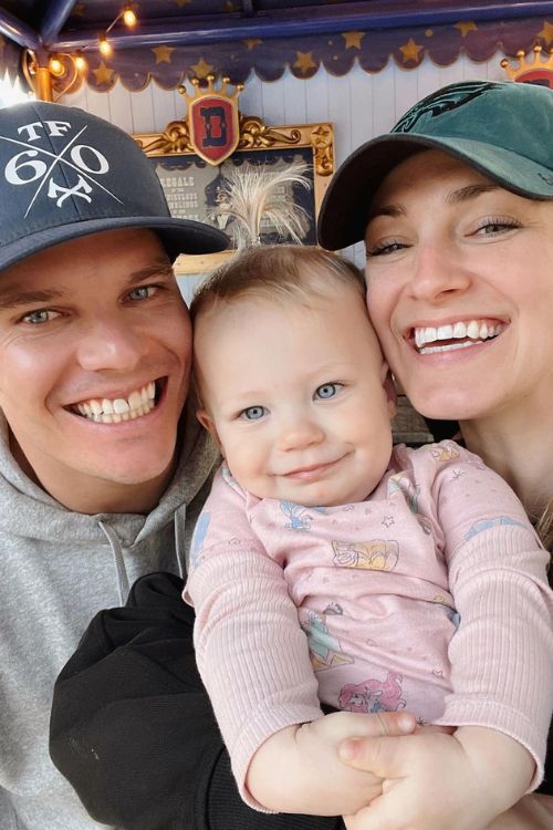Who Is Cole Bellinger? Cody Bellinger Brother- Sister Ashli
