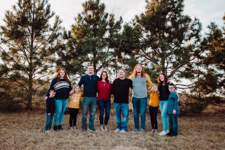 NFL Draft: Meet Cody Mauch Parents Joseph and Stacey Mauch