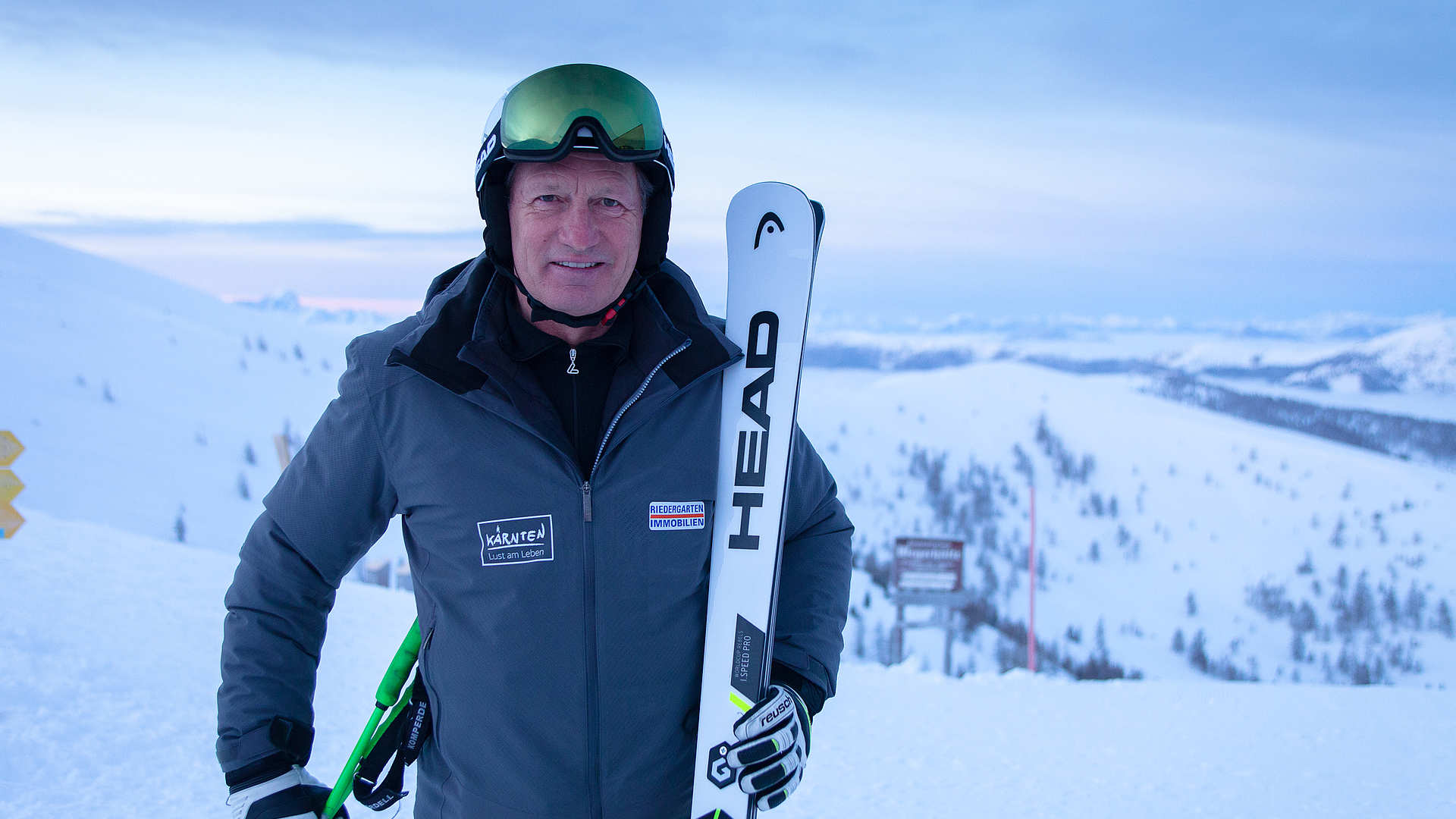 Franz Klammer Net Worth: Investment, Charity & Lifestyle