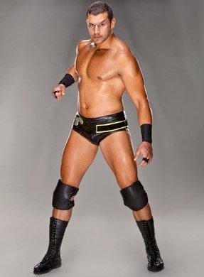 Johnny Curtis- MMA, WWE, Fights, & Net Worth