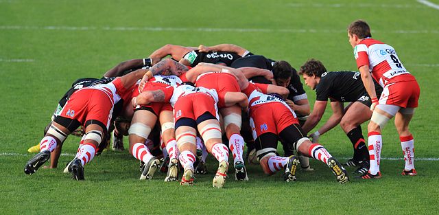 Ranking Top 10 Most Dangerous Sports