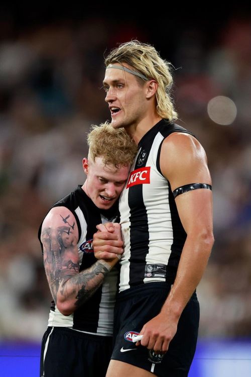 Darcy Moore Illness And Health 2026: Is He Sick?