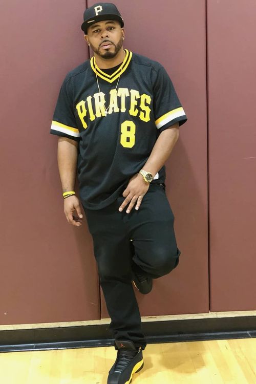 Meet Davante Adams Brother Doug Adams Jr- Sister Destiny And D’aishanae