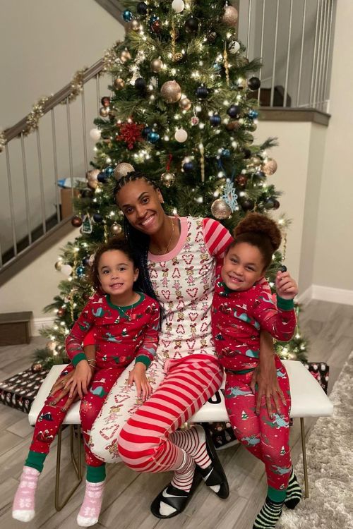 Alyssa Thomas Girlfriend DeWanna Bonner: Meet Couples In WNBA