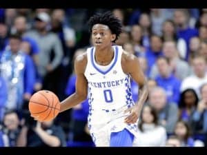 De Aaron Fox Bio: Career, Early Life & Net Worth