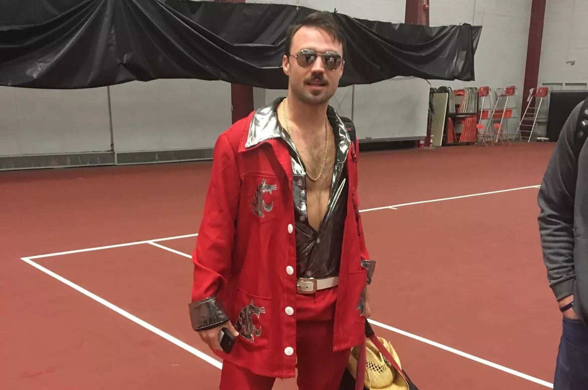 Gardner Minshew Bio: College, Stats, Contract & Net Worth