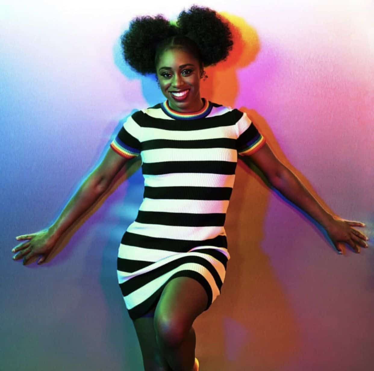 Naomi “Wrestler” Bio: WWE, Net Worth & Personal Life