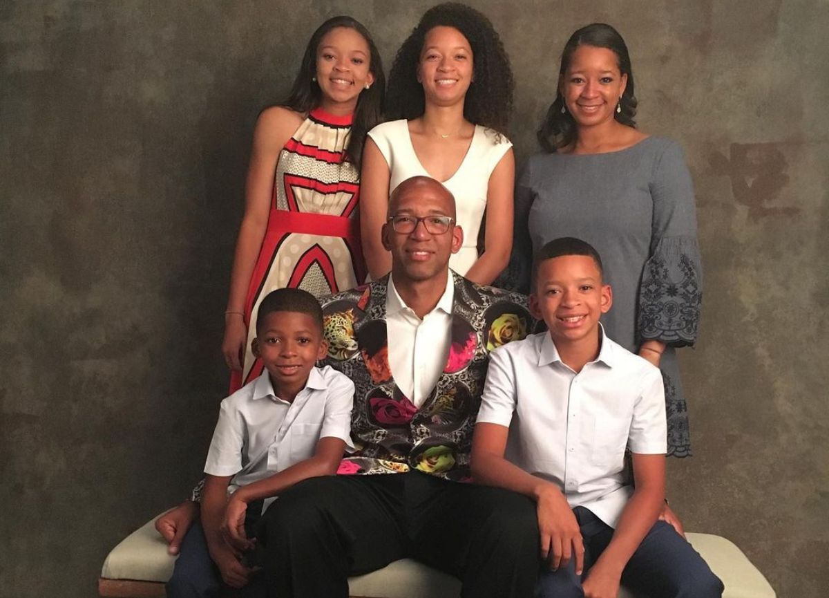 Elijah Williams Brother Micah Williams: Son Of Monty Williams