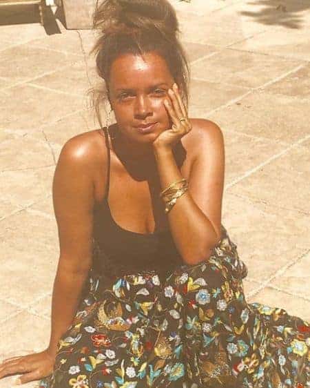 Erika Dates Bio: Early Life, Husband, Twins & Nationality