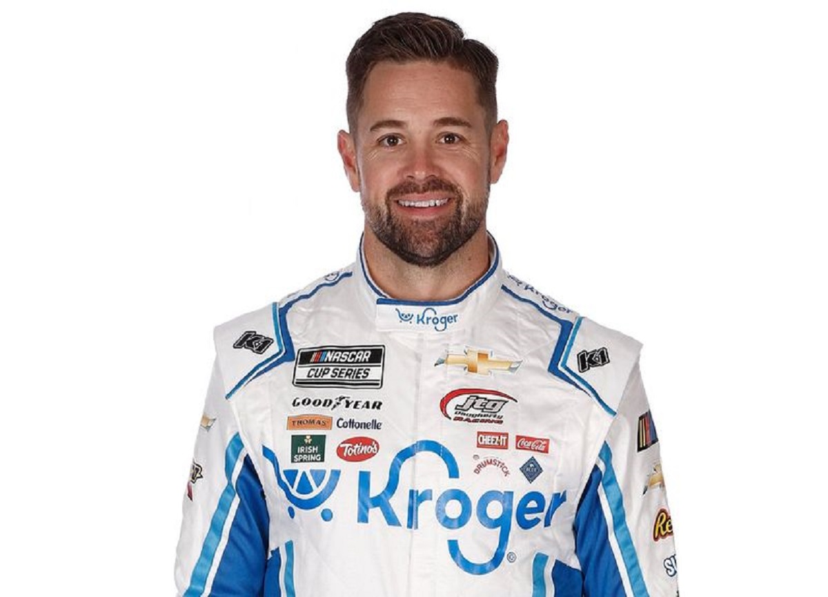 Lisa And Ricky Stenhouse Sr: Ricky Stenhouse Jr Parents