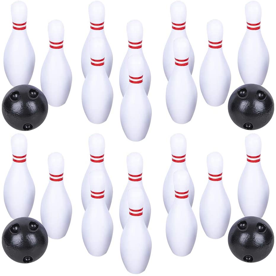10 Best Kids Bowling Set