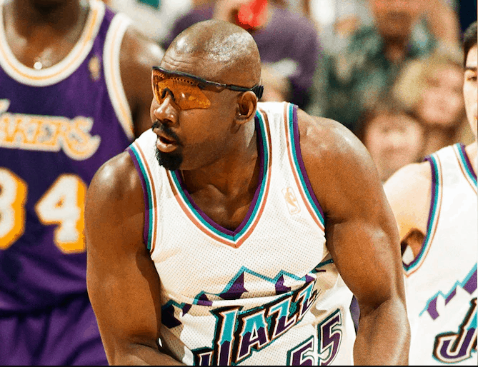Antoine Carr Bio: Family, Stats, NBA, Son & Net Worth