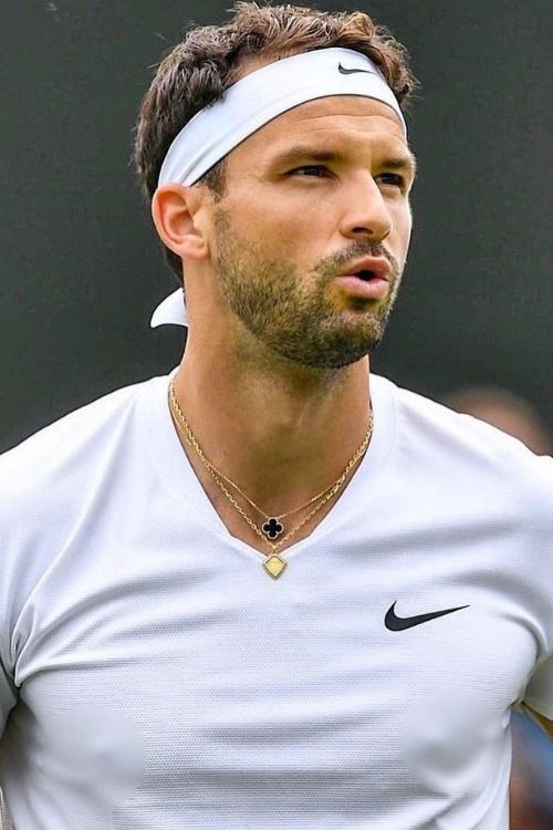 Grigor Dimitrov Girlfriend Madalina Ghenea: Are They Engaged?