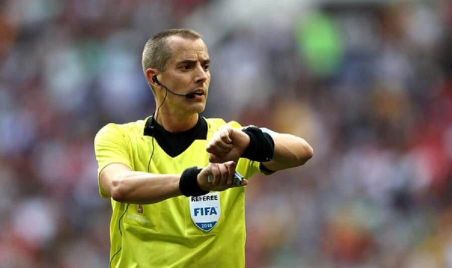 New Handball Rules Come To An End