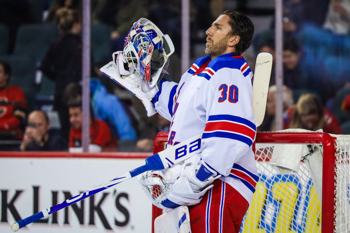 Who Is Gabriella Lundqvist? Henrik Lundqvist Sister- Parents And Family
