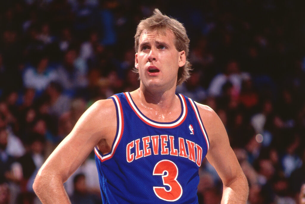 Craig Ehlo Bio: Jersey, Shot, Wife & Net Worth