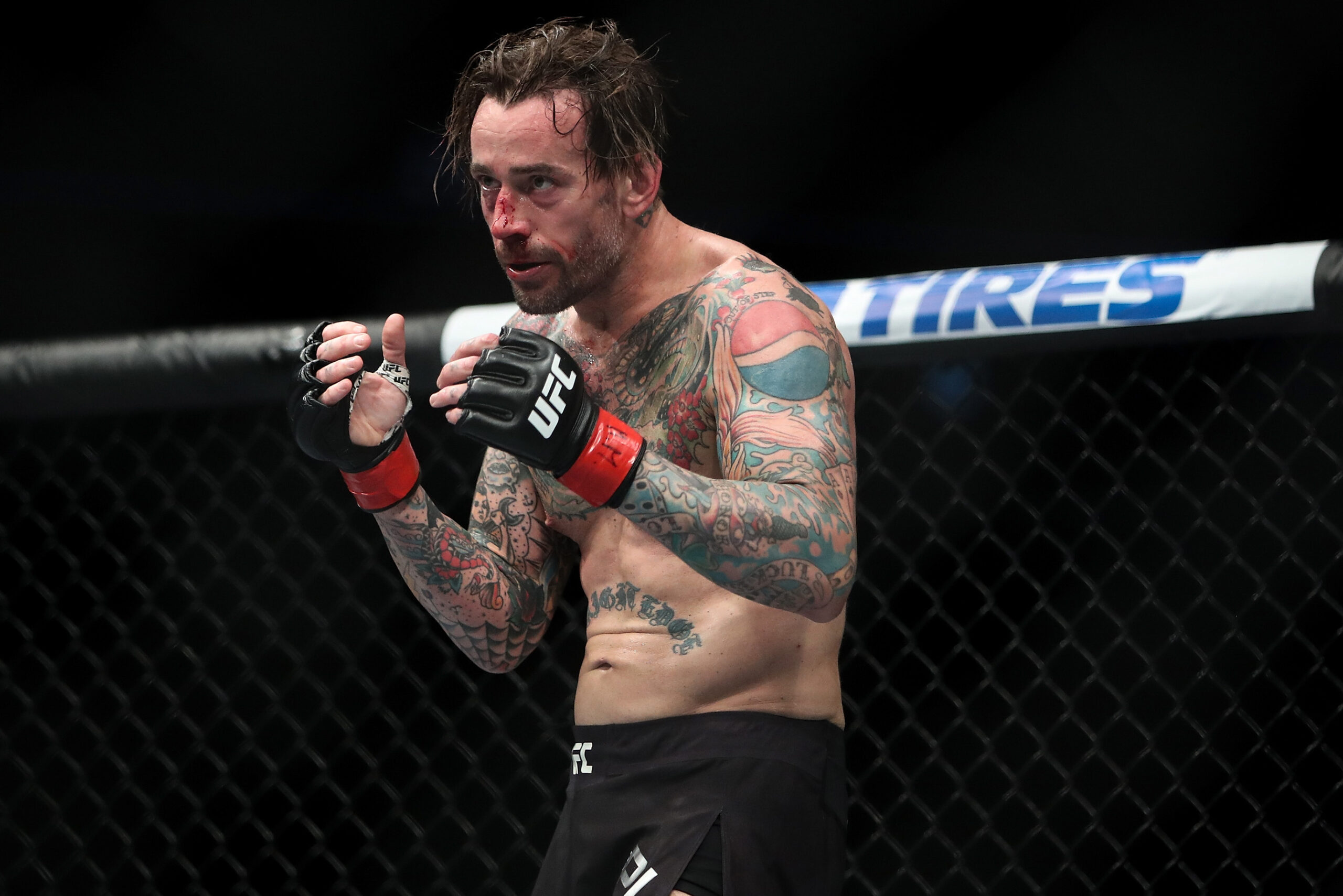 Who Is Mike Brooks? CM Punk Brother- Sister Shaleen