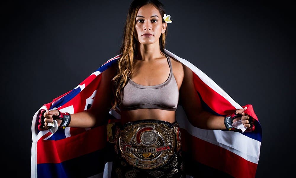 Ilima-lei Macfarlane : Early Life, Career, Personal Life & Net Worth