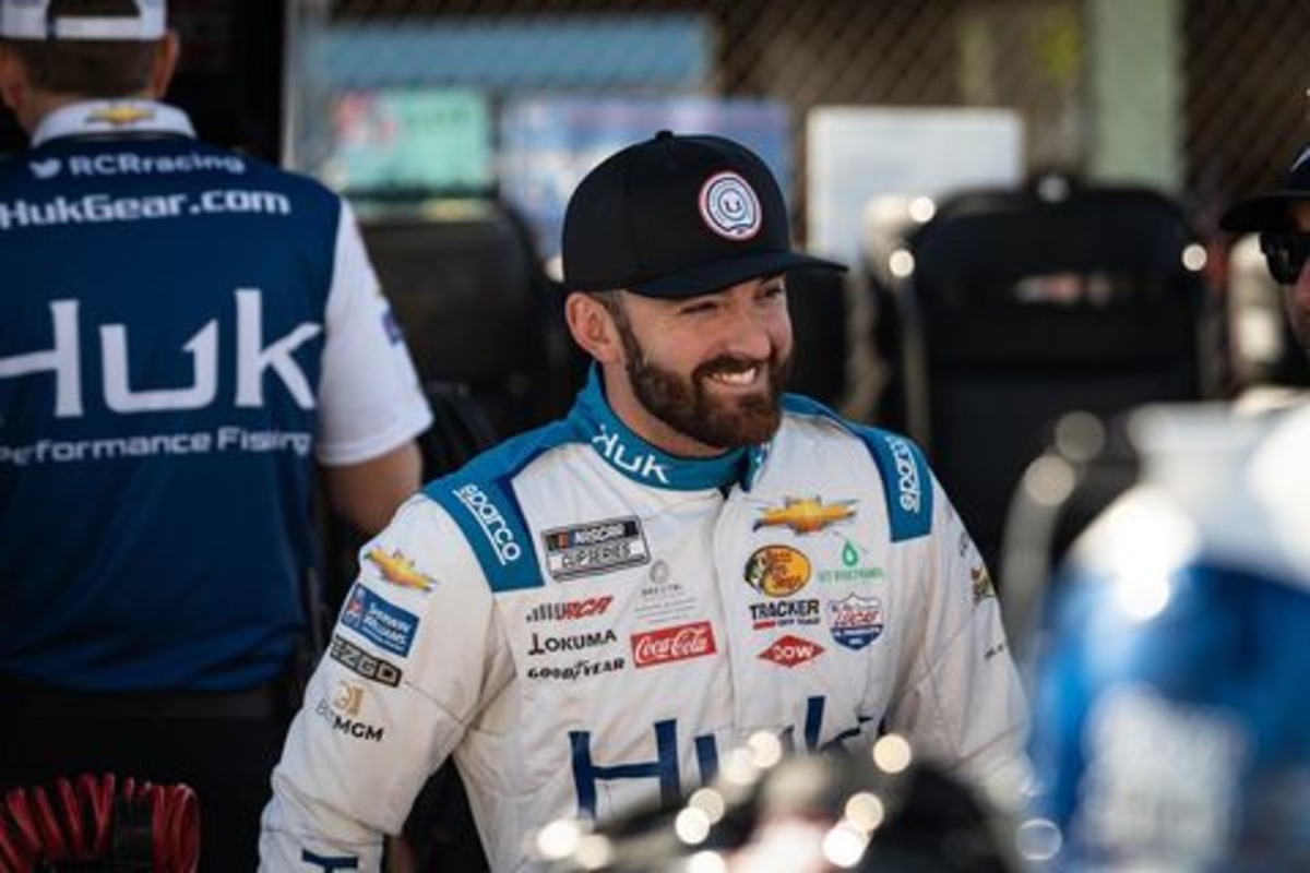 Who Is Austin Dillon Sister Mackenzie Dillon? Age Gap And Family Tree