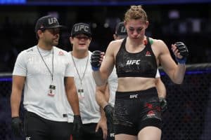 Irene Aldana Bio: MMA’s Journey, Love Life & Career