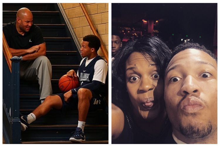 Does Jalen Brunson Have Brother? Meet Sister Erica Brunson