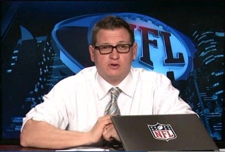 Jason La Canfora Bio: Wife, Podcast, Radio & Net Worth