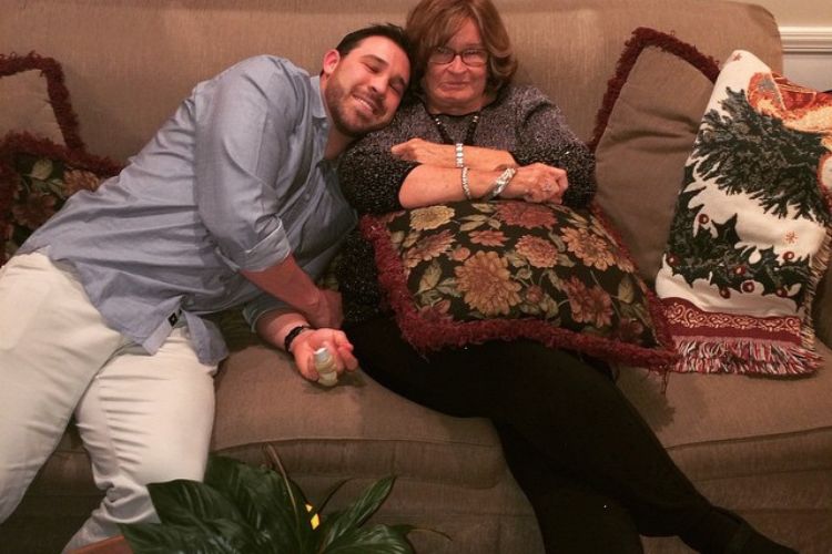 Who Is Amanda Kipnis? Jason Kipnis Sister- Parents And Family