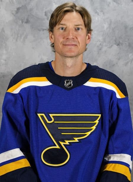 Jay Bouwmeester Bio: Marriage, Career, Retirement & Cardiac