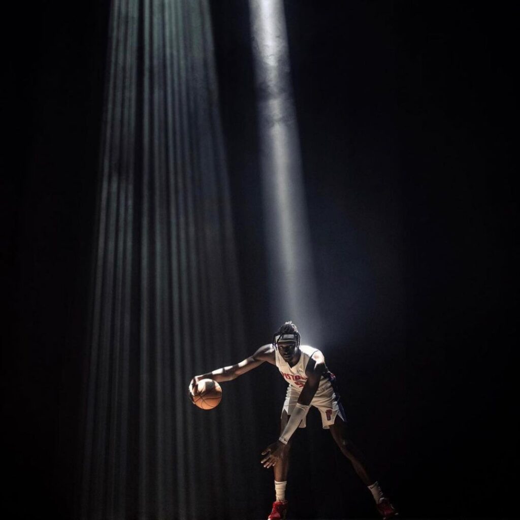 Jerami Grant: NBA Journey, Family, & Net Worth