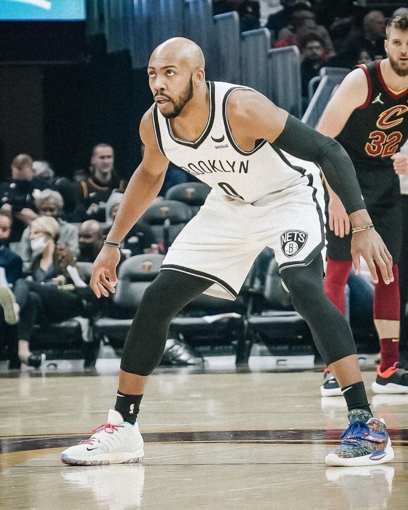 Jevon Carter: Net Worth, NBA & Family
