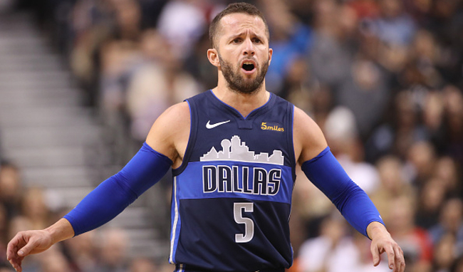 J.J. Barea | NBA, Wife & Net Worth