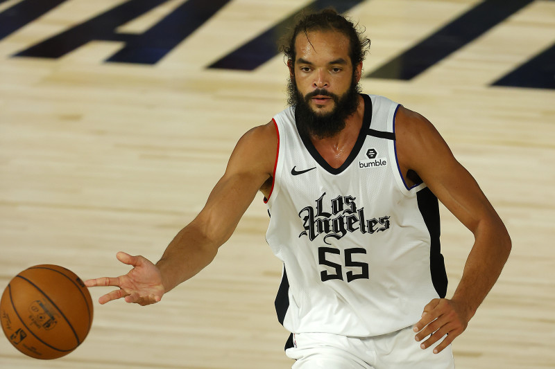 Joakim Noah Bio: NBA, Team Ambassador, Girlfriend & Net Worth