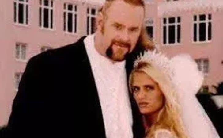 Jodi Lynn Calaway: The Undertaker, Wife, Children & Personal Life