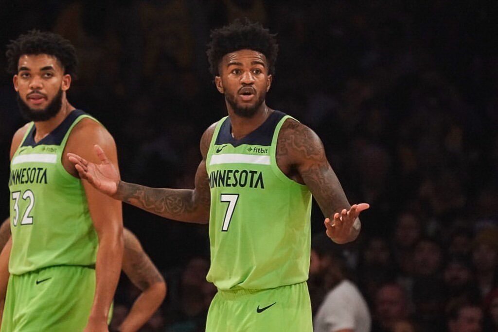 Jordan Bell: NBA, Net Worth & Girlfriend