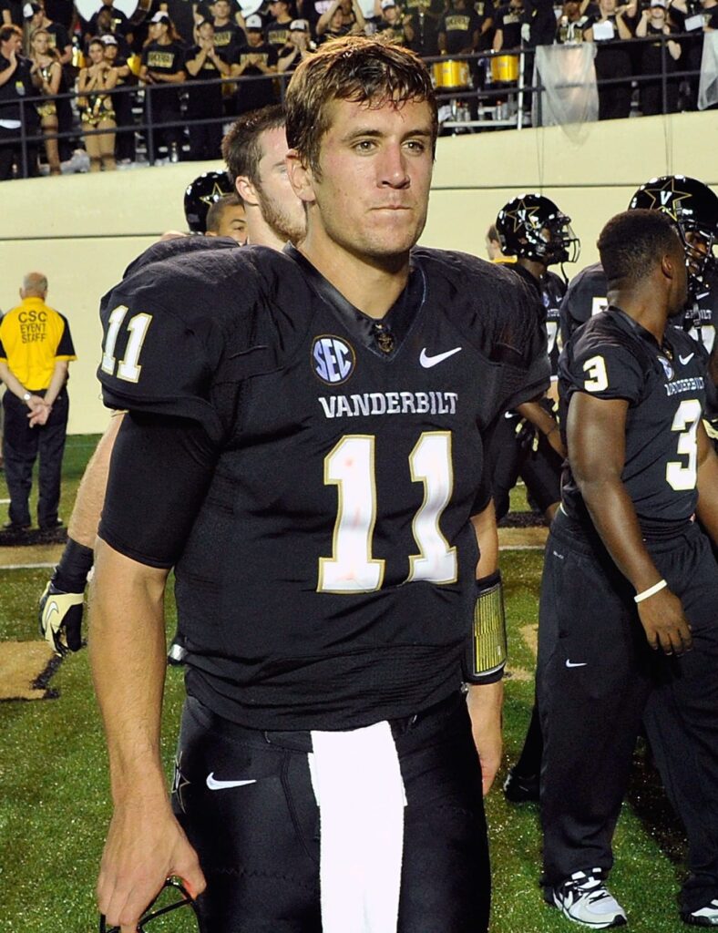 Jordan Rodgers: Bio, Girlfriend, Career & Brothers