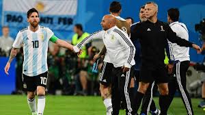 Jorge Sampaoli Bio: Early Life, Career, Relationships & Net Worth