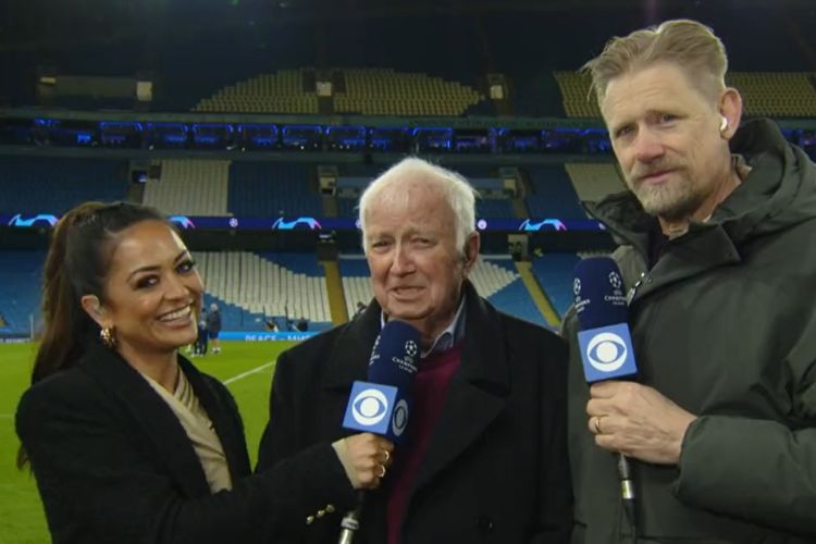 Kate Abdo Husband: Is She Still Married To Ramtin Abdo?