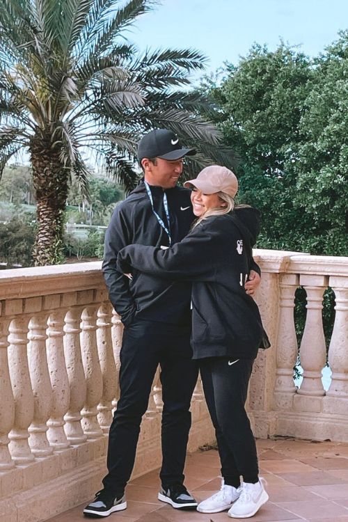 Meet Doug Ghim Girlfriend Kelly Xac- Dating And Relationship Timeline
